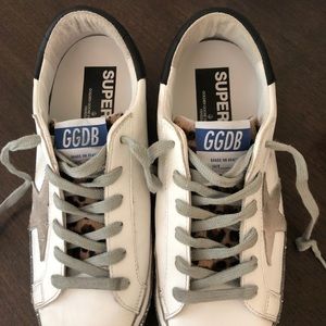 Golden goose continued